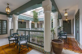 Riad Azahar