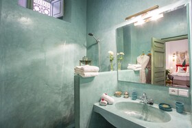 Riad Azahar