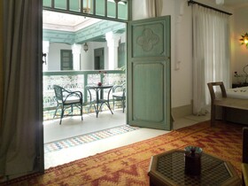 Riad Azahar