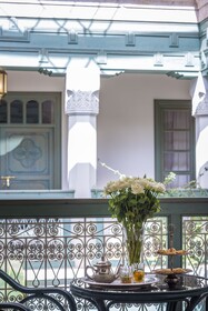 Riad Azahar