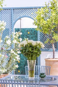 Riad Azahar