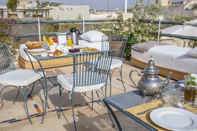 Riad Azahar
