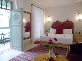 Riad Azahar