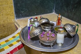 Riad Azahar