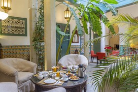 Riad Azahar