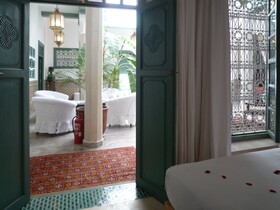 Riad Azahar
