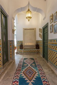 Riad Azahar
