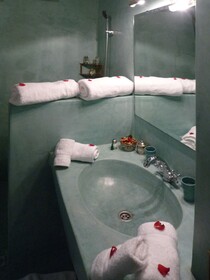 Riad Azahar