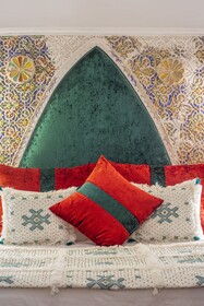 Riad Azahar