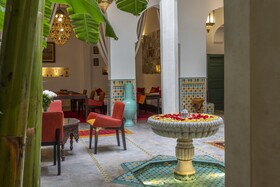 Riad Azahar
