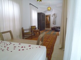 Riad Azahar