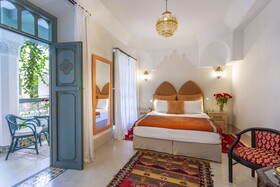 Riad Azahar