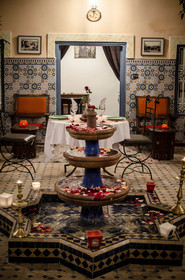 Riad Azalia