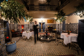 Riad Azalia