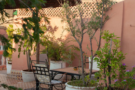 Riad Azalia
