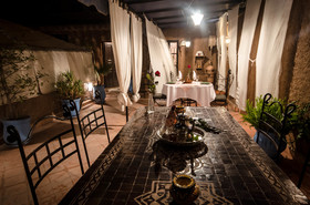 Riad Azalia