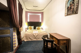Riad Azalia