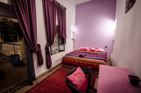 Riad Azalia