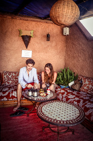 Riad Azalia