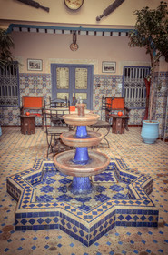 Riad Azalia