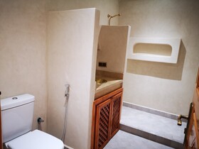Riad Azra Marrakech