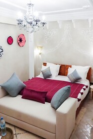 Riad Azra Marrakech