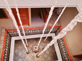 Riad Azra Marrakech