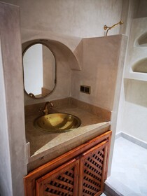 Riad Azra Marrakech