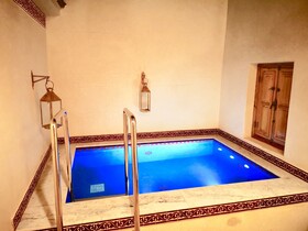Riad Azra Marrakech