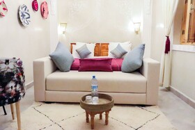 Riad Azra Marrakech