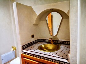 Riad Azra Marrakech