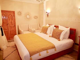 Riad Azra Marrakech