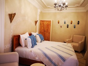 Riad Azra Marrakech