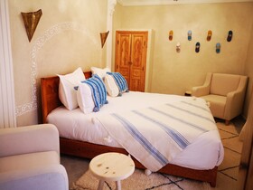 Riad Azra Marrakech