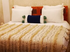 Riad Azra Marrakech