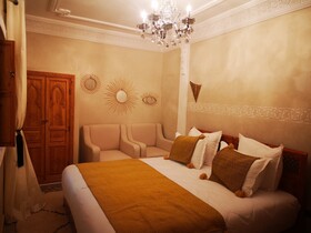 Riad Azra Marrakech