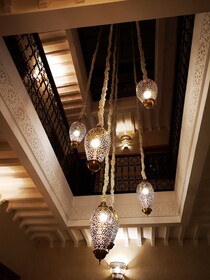Riad Azra Marrakech