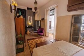 Riad Bab 54
