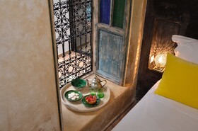 Riad Bab 54