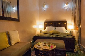 Riad Bab Agnaou