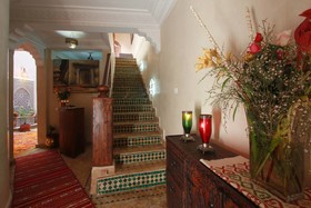 Riad Bab Tilila