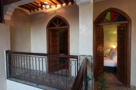 Riad Bab Tilila