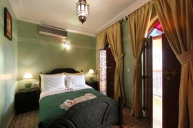 Riad Bab Tilila