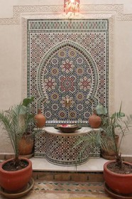 Riad Bab Tilila