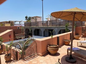 Riad Bab Yacout