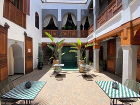 Riad Bab Yacout