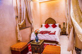 Riad Qamar Zamane 2
