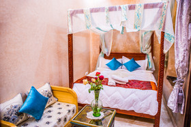 Riad Qamar Zamane 2
