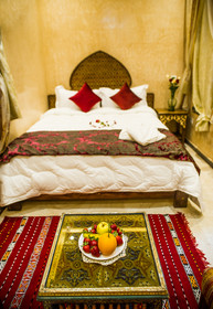 Riad Qamar Zamane 2