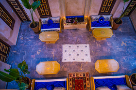 Riad Qamar Zamane 2